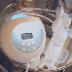 Baby Nursing Bundle RESERVED